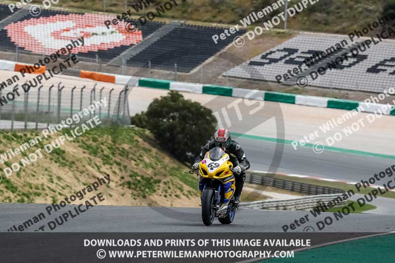 may 2019;motorbikes;no limits;peter wileman photography;portimao;portugal;trackday digital images